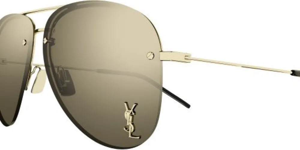 Saint Laurent Monogram CLASSIC 11 M Sunglasses