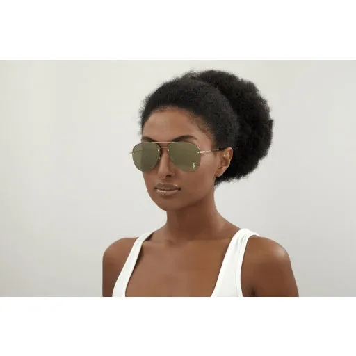 Saint Laurent Monogram CLASSIC 11 M Sunglasses