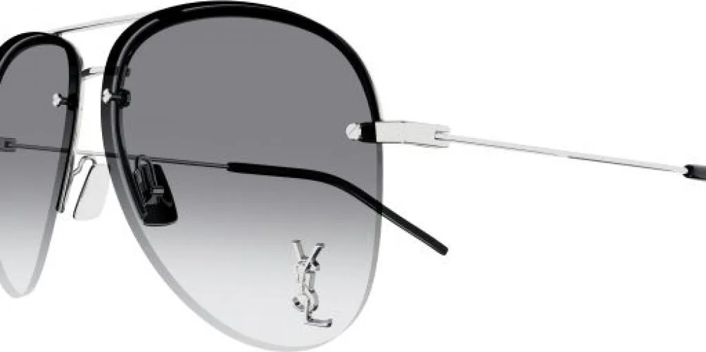 Saint Laurent Monogram CLASSIC 11 M Sunglasses