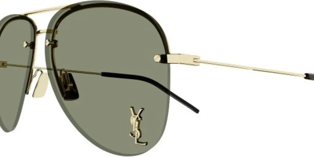 Saint Laurent Monogram CLASSIC 11 M Sunglasses