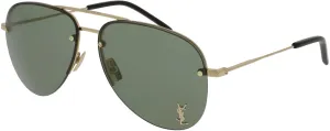 Saint Laurent Monogram CLASSIC 11 M Sunglasses