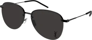 Saint Laurent Monogram SL 328/K M Sunglasses
