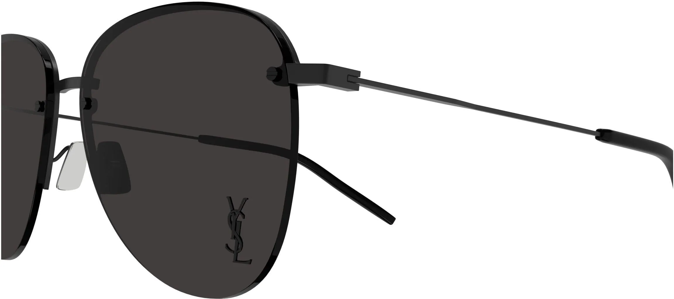 Saint Laurent Monogram SL 328/K M Sunglasses