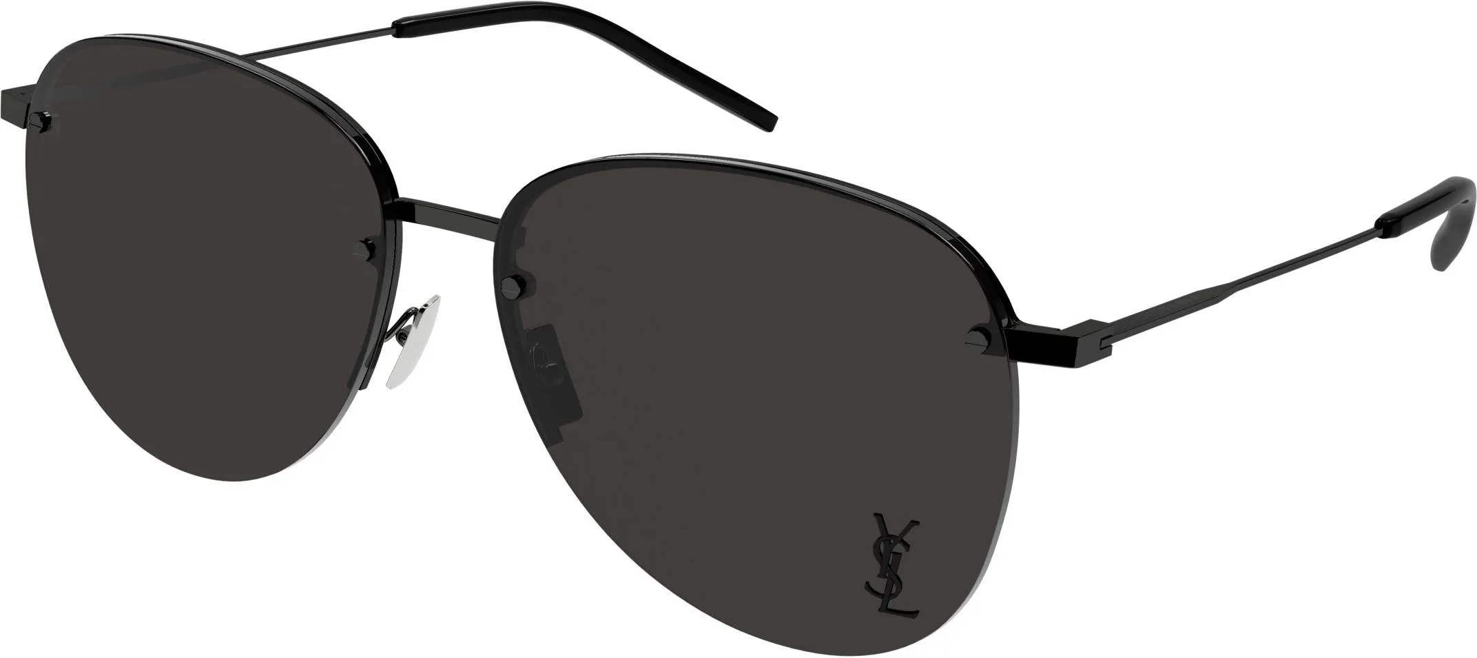 Saint Laurent Monogram SL 328/K M Sunglasses