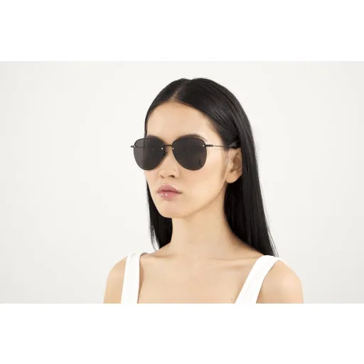 Saint Laurent Monogram SL 328/K M Sunglasses