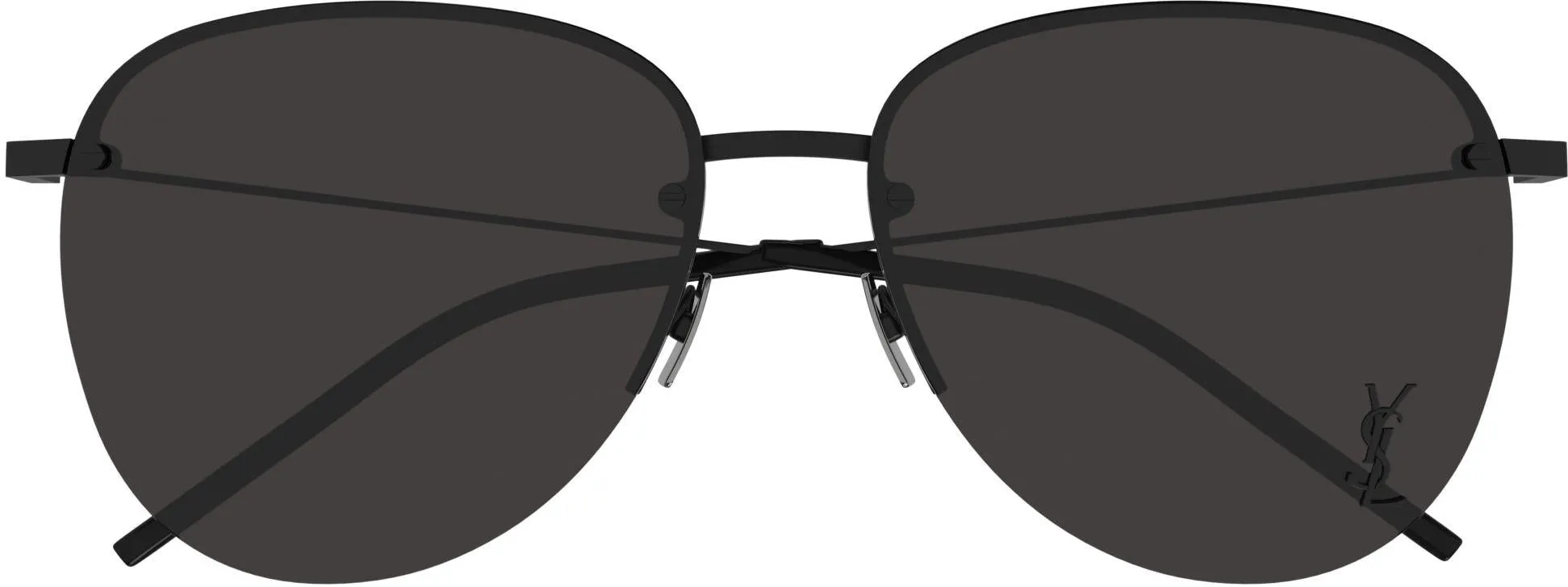 Saint Laurent Monogram SL 328/K M Sunglasses