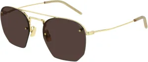 Saint Laurent New Wave SL 422 Sunglasses