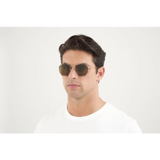Saint Laurent New Wave SL 422 Sunglasses