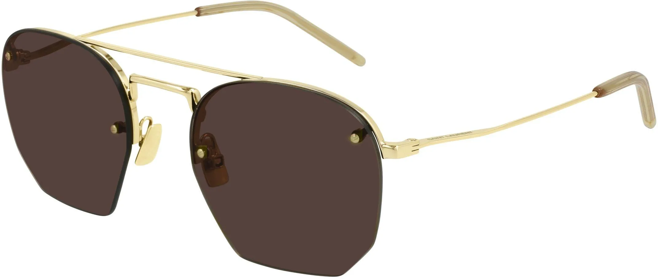 Saint Laurent New Wave SL 422 Sunglasses