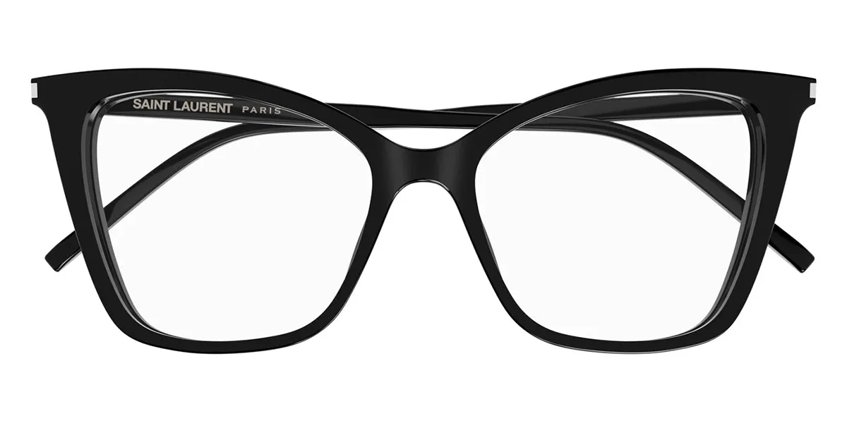 Saint Laurent SL 386 001 - As Seen On Rose Of Blackpink