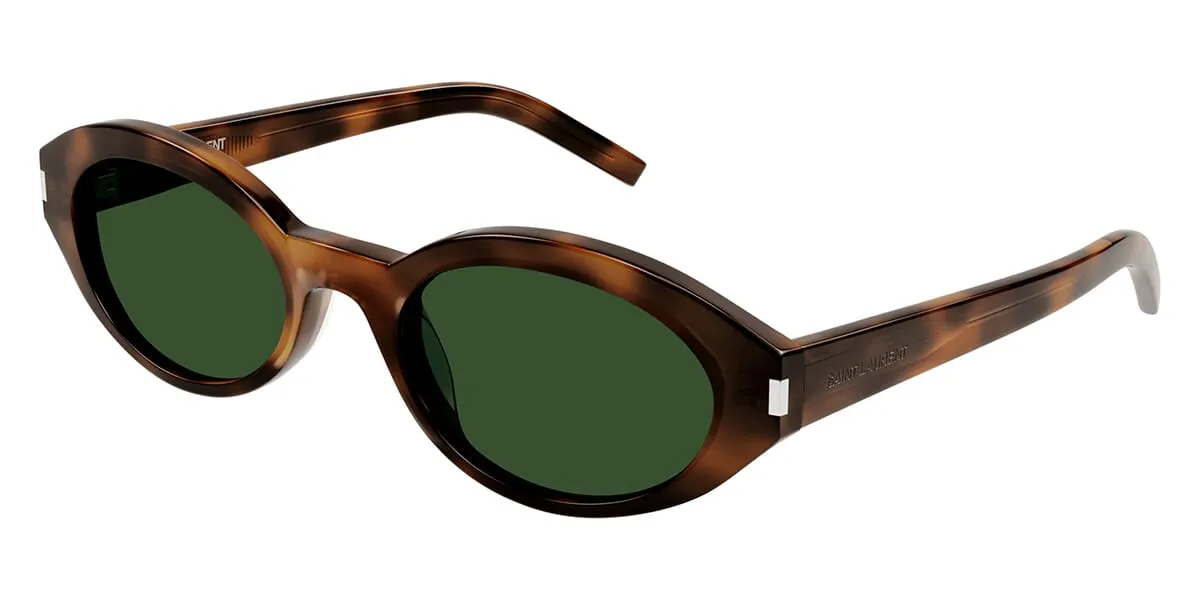 Saint Laurent SL 567 002 - As Seen On Lauren Santo Domingo