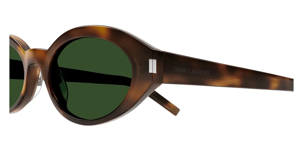 Saint Laurent SL 567 002 - As Seen On Lauren Santo Domingo