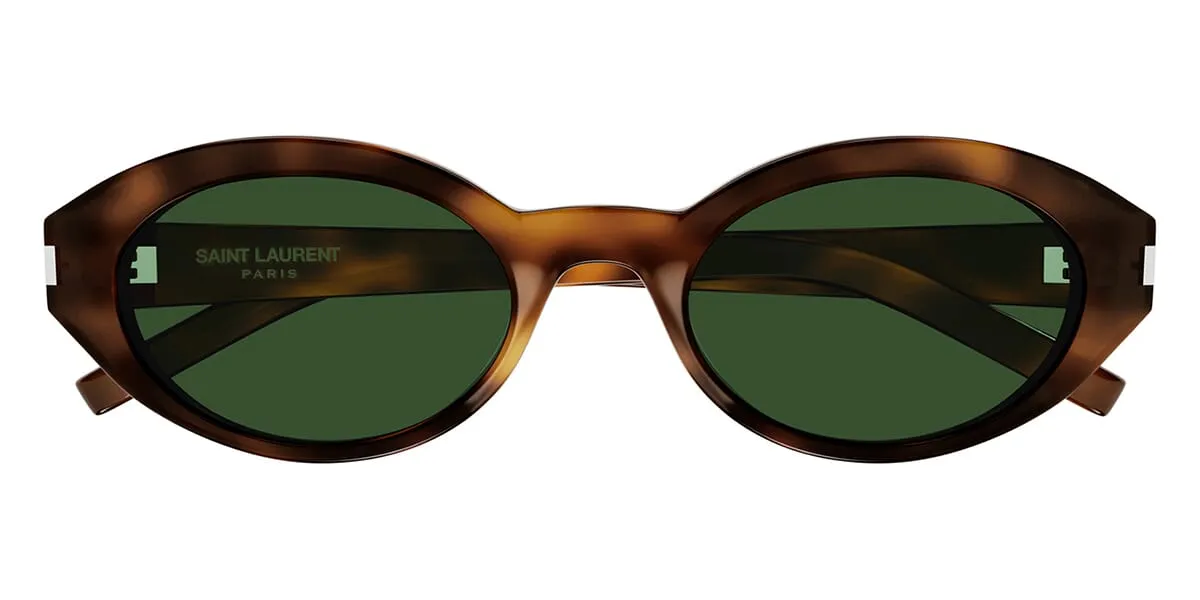 Saint Laurent SL 567 002 - As Seen On Lauren Santo Domingo