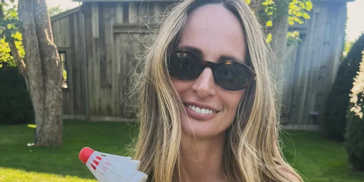 Saint Laurent SL 567 002 - As Seen On Lauren Santo Domingo