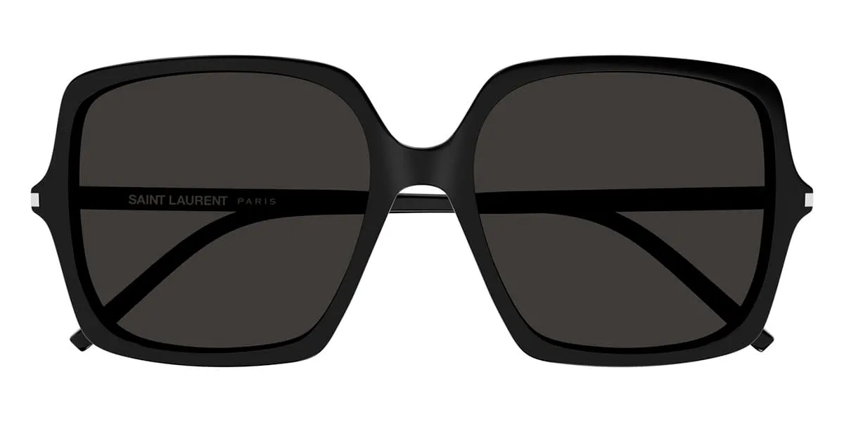 Saint Laurent SL 591 001 - As Seen On Ashley Tisdale