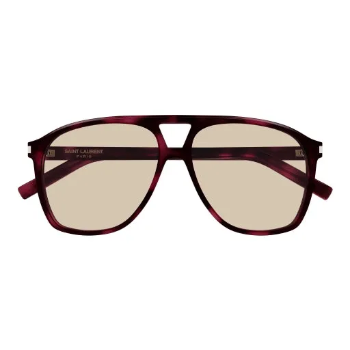 Saint Laurent SL 596 DUNE Sunglasses