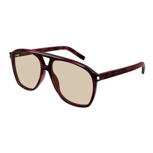 Saint Laurent SL 596 DUNE Sunglasses