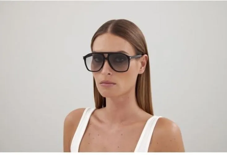 Saint Laurent SL 596 DUNE Sunglasses