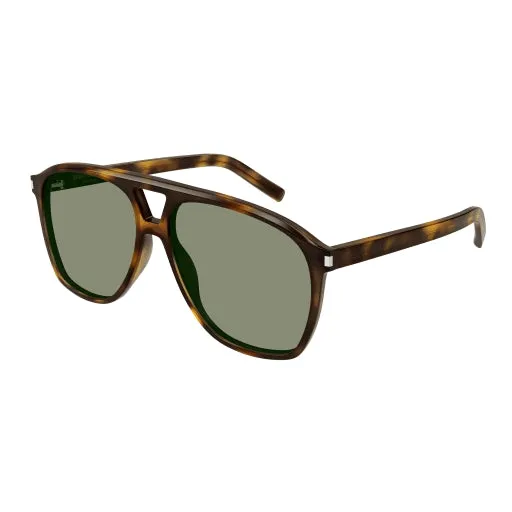 Saint Laurent SL 596 DUNE Sunglasses