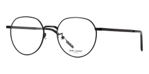 Saint Laurent SL 647/F 001