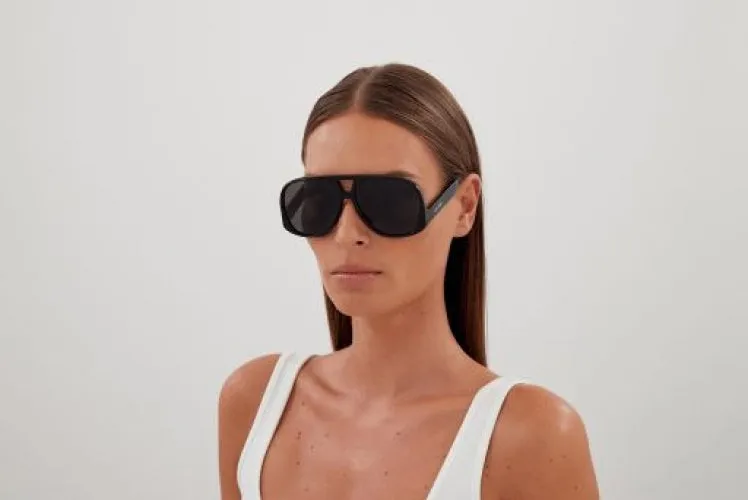 Saint Laurent SL 652 SOLACE Sunglasses