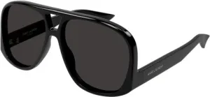 Saint Laurent SL 652 SOLACE Sunglasses