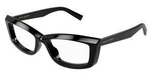 Saint Laurent SL 658 Opt 001