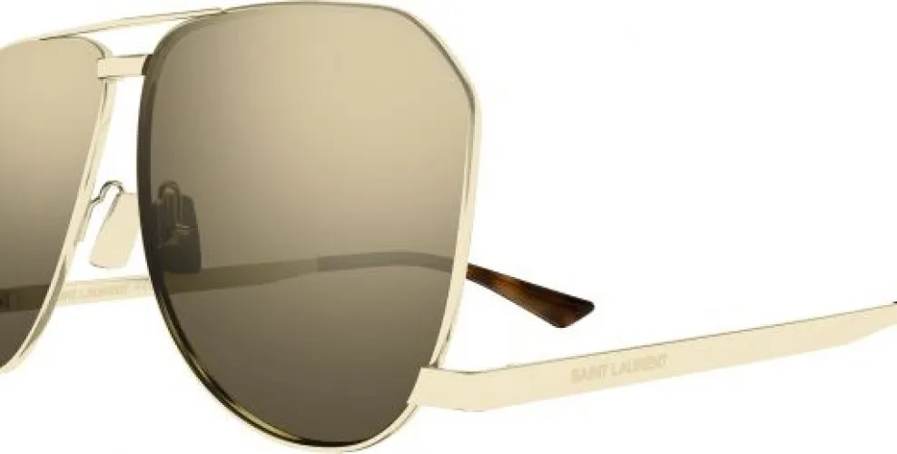 Saint Laurent SL 690 DUST Sunglasses