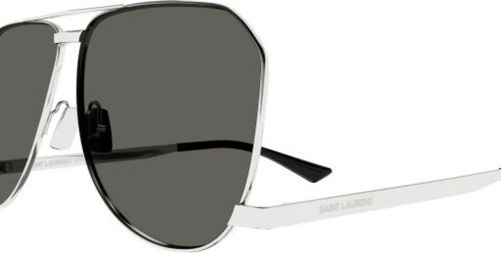 Saint Laurent SL 690 DUST Sunglasses