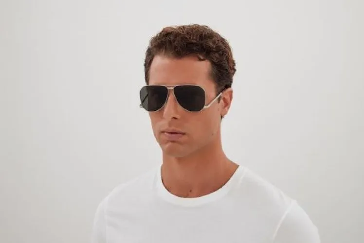 Saint Laurent SL 690 DUST Sunglasses