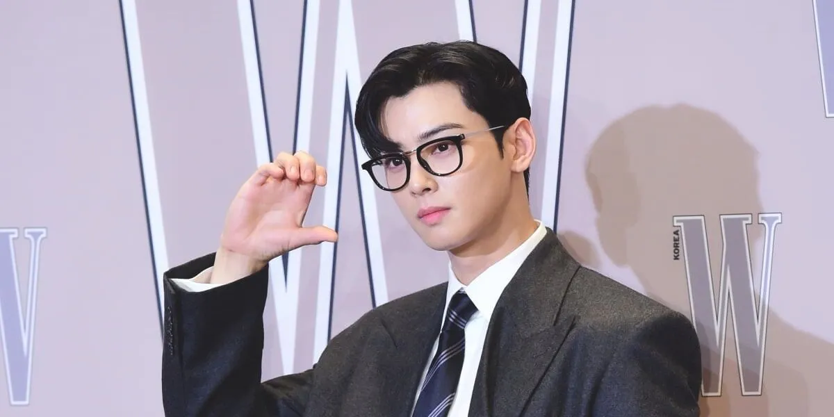 Saint Laurent SL 753 Opt 001  - As Seen On Cha Eun Woo