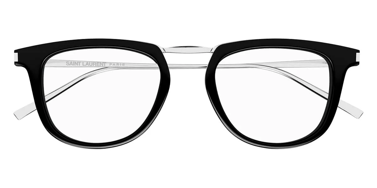 Saint Laurent SL 753 Opt 001  - As Seen On Cha Eun Woo