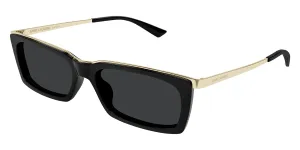 Saint Laurent SL 766 001 - As Seen On Charli XCX