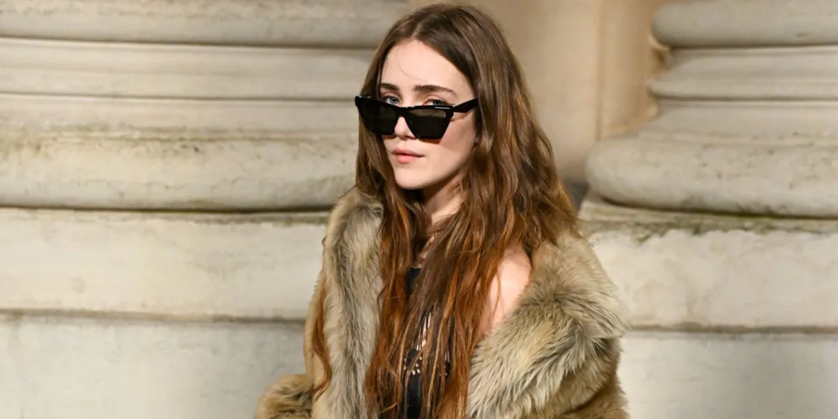 Saint Laurent SL M103 002 - As Seen On .Anderson Paak & Talia Ryder