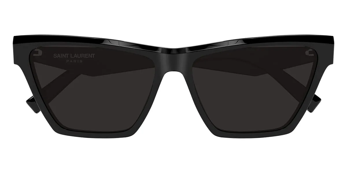 Saint Laurent SL M103 002 - As Seen On .Anderson Paak & Talia Ryder