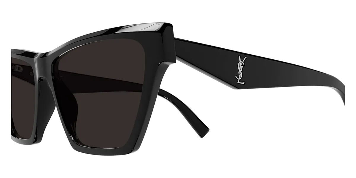 Saint Laurent SL M103 002 - As Seen On .Anderson Paak & Talia Ryder