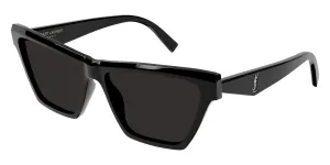 Saint Laurent SL M103 002 - As Seen On .Anderson Paak & Talia Ryder