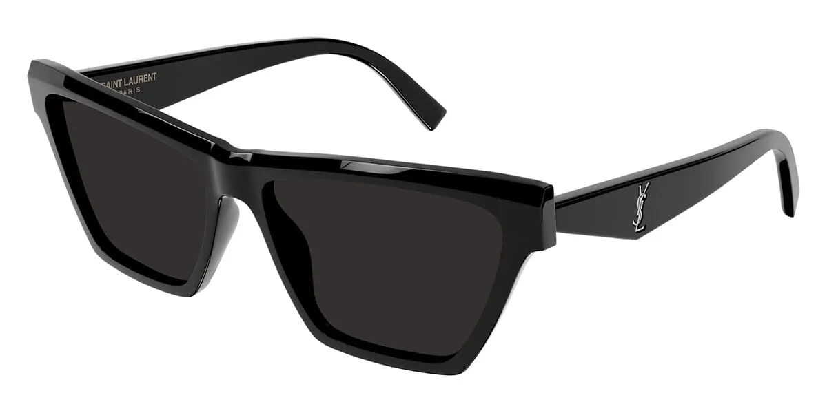 Saint Laurent SL M103 002 - As Seen On .Anderson Paak & Talia Ryder