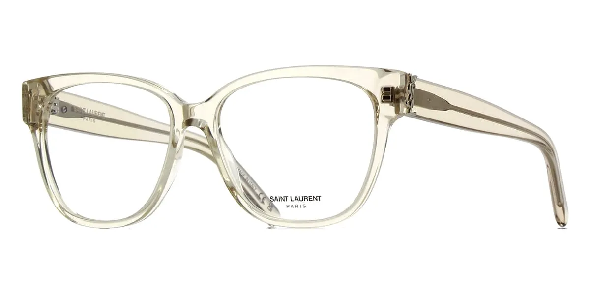 Saint Laurent SL M33 007