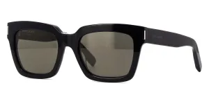 Saint Laurent Sun Bold 1 002 - As Seen On Kris Jenner & Harry Styles