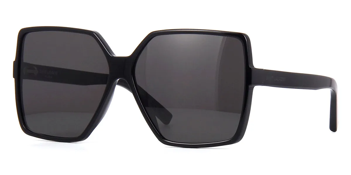 Saint Laurent Sun SL 232 001 Betty