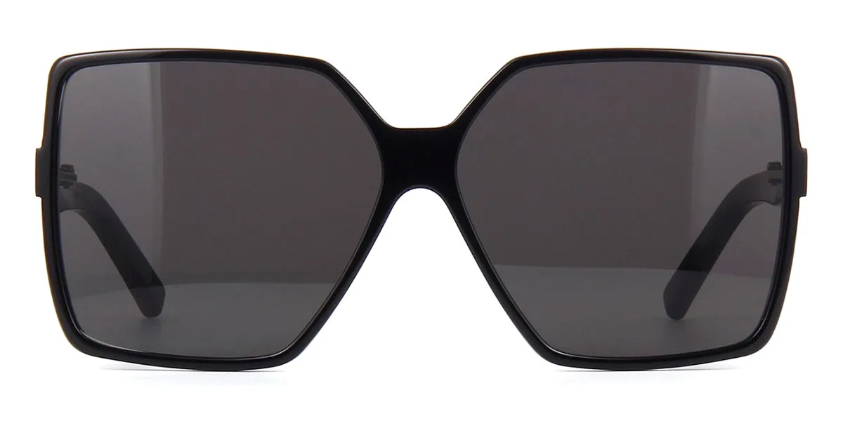 Saint Laurent Sun SL 232 001 Betty