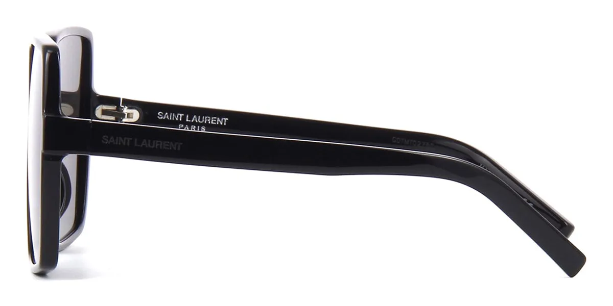 Saint Laurent Sun SL 232 001 Betty