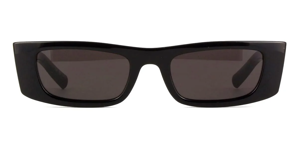 Saint Laurent Sun SL 553 001 - As Seen On Behati Prinsloo & Ice Cube