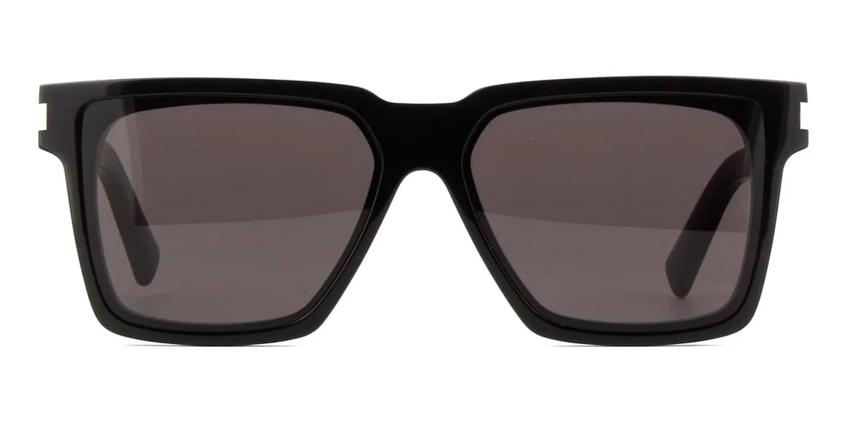 Saint Laurent Sun SL 610/F 001