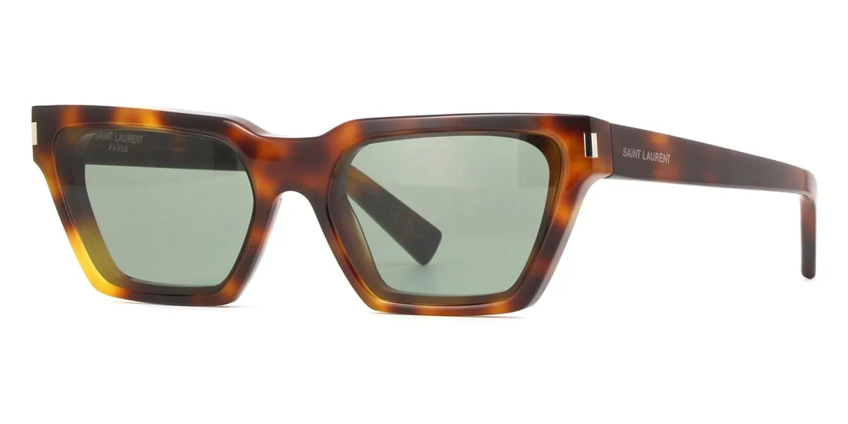 Saint Laurent Sun SL 633 Calista 003