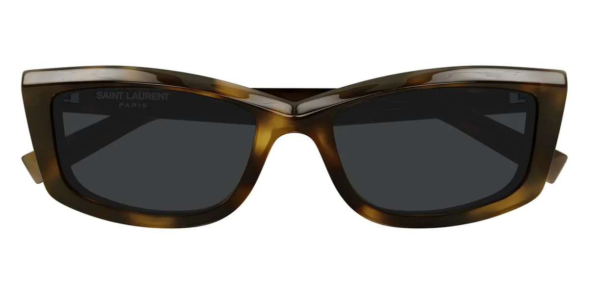Saint Laurent Sun SL 658 002