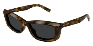 Saint Laurent Sun SL 658 002