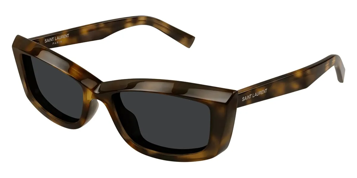 Saint Laurent Sun SL 658 002