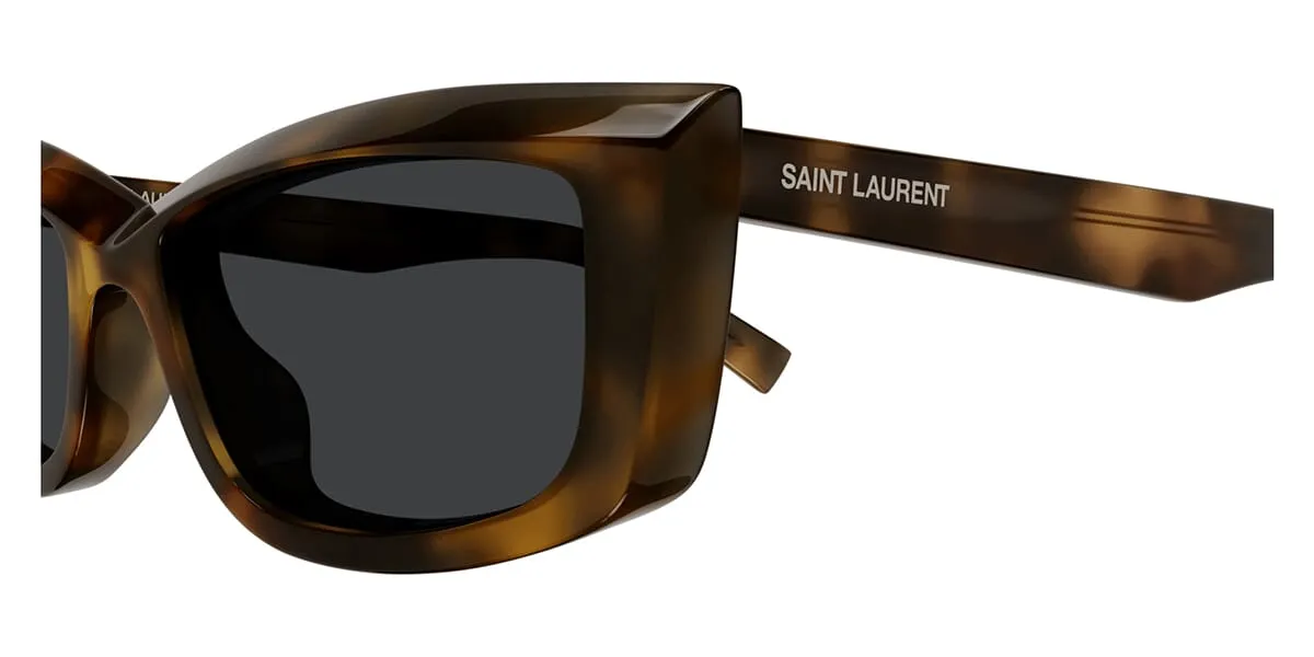 Saint Laurent Sun SL 658 002